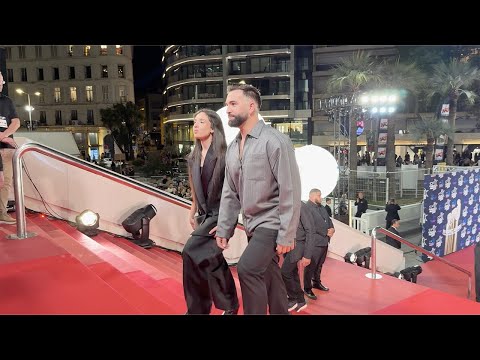Kendji Girac - Making of NMAs 2025