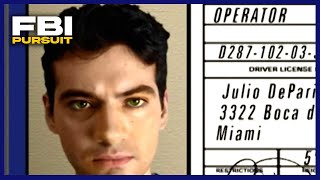 How a Rented Chevy Exposed the 1984 Miami Kidnapping of Mario Portella