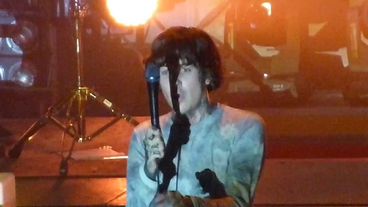 BMTH - The House of Wolves - O2 Birmingham