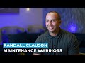 Houston Marketing Testimonial - Randall Clauson - Maintenance Warriors Cleaning/Landscaping