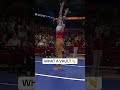 So clean from Lauren Williams 😮‍💨