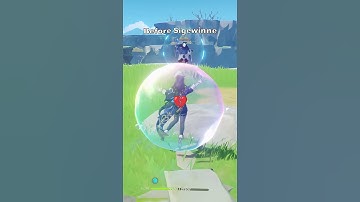 Genshin Impact Sigewinne Gives Hydro Abyss The Same Treatment