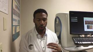 Champagne Fridays: VISIA Facial Assessment screenshot 4