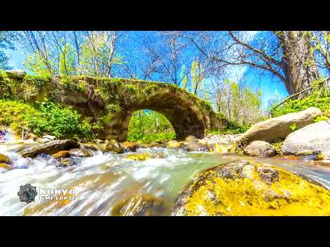 Konya Time Lapse