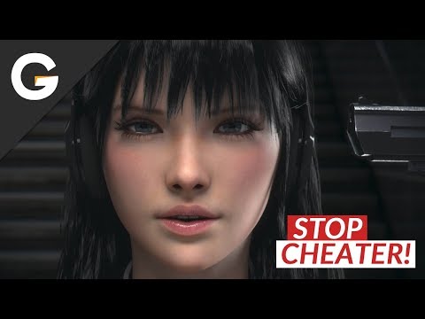 8 Cara Sadis Developer Untuk Menghukum Para Cheater