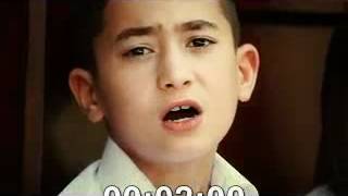 AYHAN TÜRKER GARIP KULUN 2011 ORGINAL KLIP ilahi