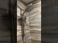 Sistema de shower 🚿 KOHLER Windet Showering Rail Combo INSTALACION COMPLETA EN EL CANAL!! 🚿