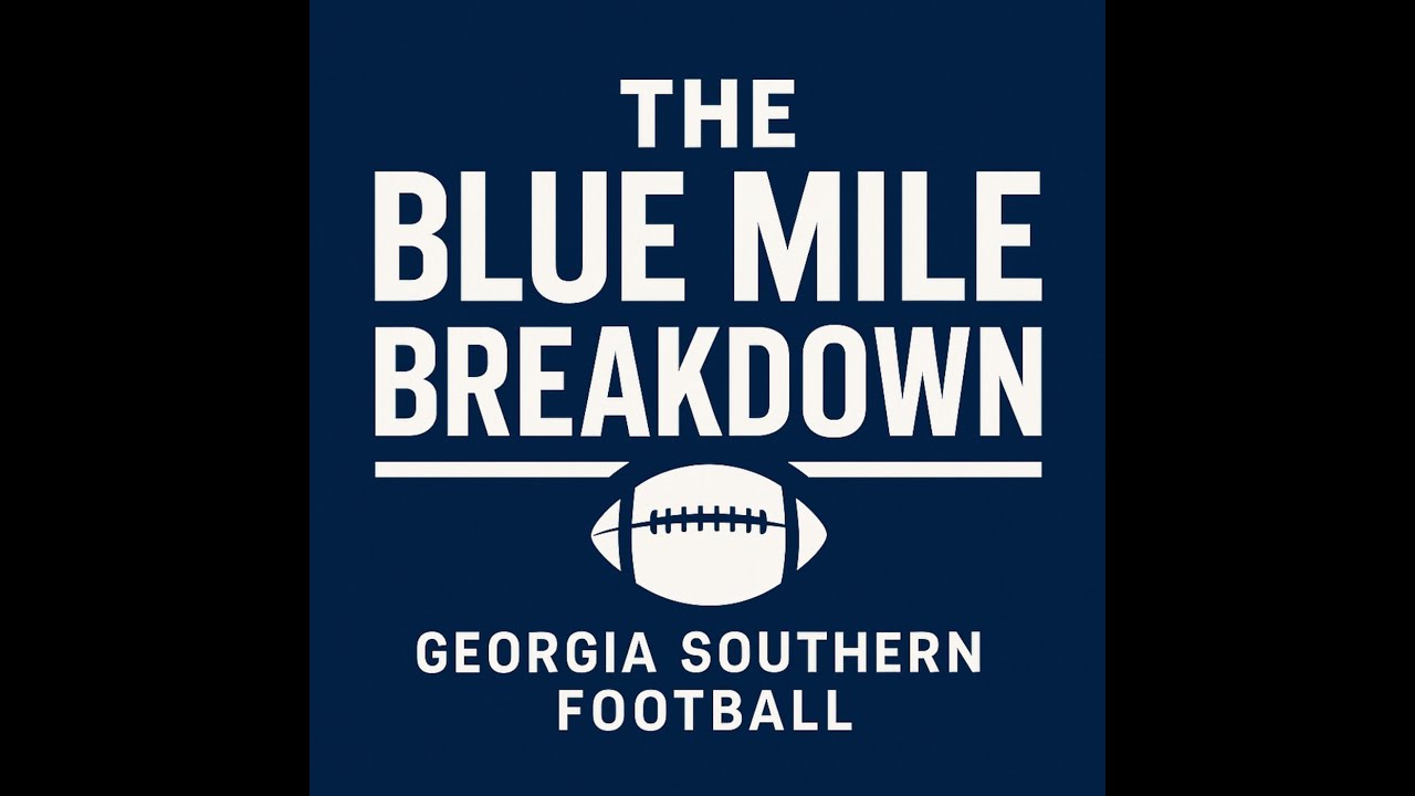 The Blue Mile Breakdown Episode 11 Season 1 Transfers, New Coaches, and a bowl win!   #HailSouthern