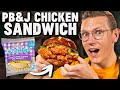 The BEST Fried Chicken Sandwich We’ve Ever Made