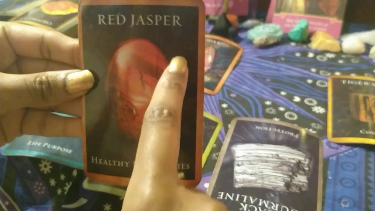 Leo ♌ Soulmate ������������ Reading March 2020 - YouTube