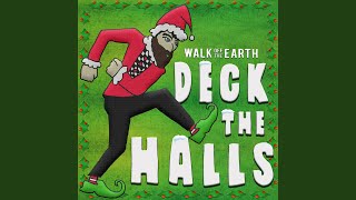 Miniatura del video "Walk Off The Earth - Deck the Halls"