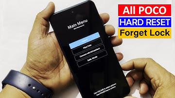 Forgot Your Password? Here