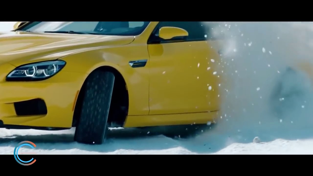 Imran Khan Nai Reina vs BMW M6 official video
