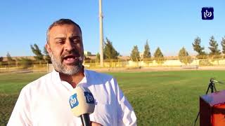 بهجة العيد تعم الطفيلة - (21-8-2018)