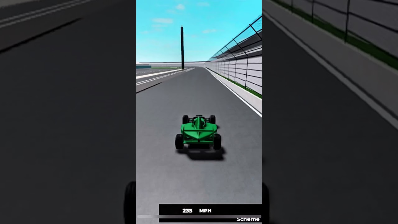 Tried to recreate GB crash in silverstone 2025 