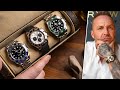 Honest watch dealer reacts to your rolex collections