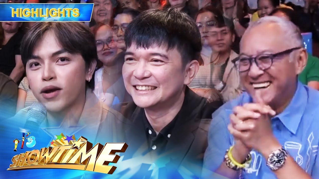 Kilalanin ang dalawang bagong hurados sa Tawag Ng Tanghalan Duets 2 | It's Showtime