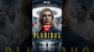 La serie más incómoda y extraña de Apple TV | Pluribus