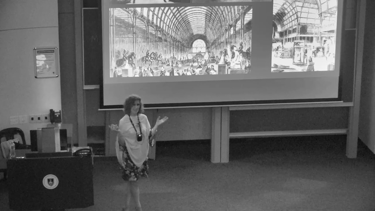 EDWARD BURNE JONES A VICTORIAN PARADOX  1 Dr Rosalind Malandrinos