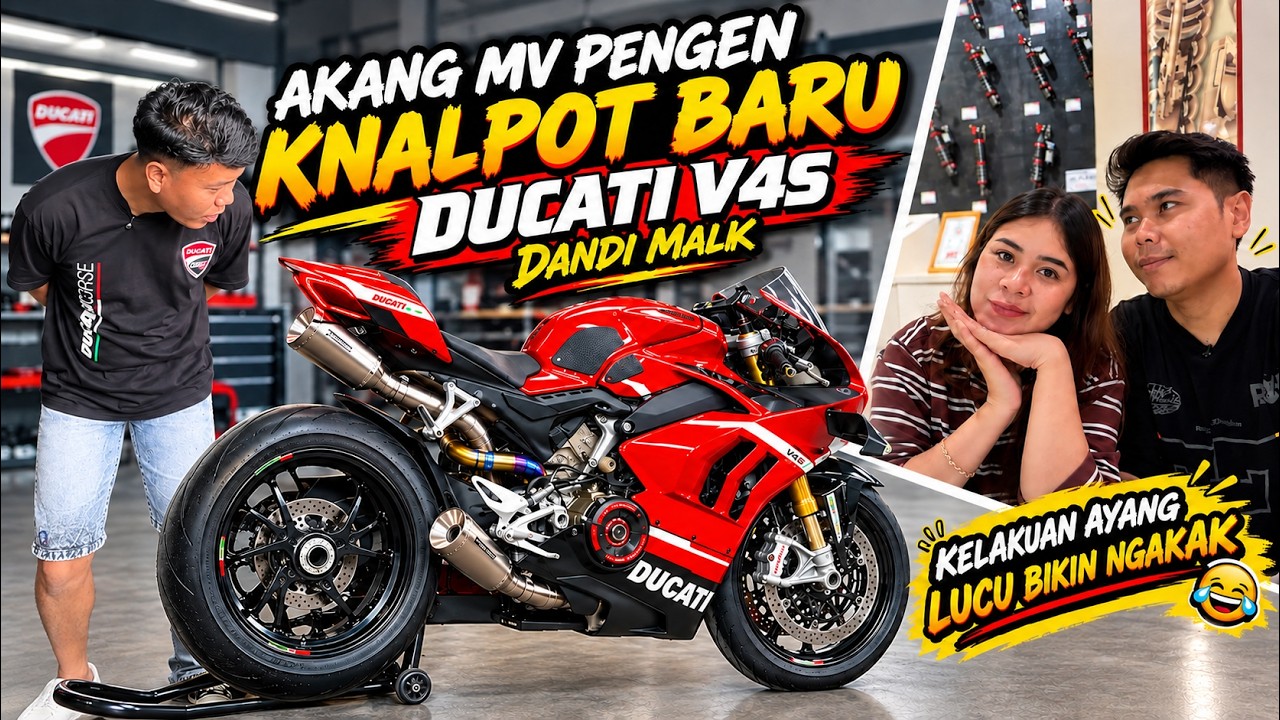 Latest Title & Thumbnail