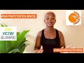 TYPES OF VIOLENCE With LILIAN LEMA 16daysofactivism TYPES OF VIOLENCE With LILIAN LEMA 16daysofactivism