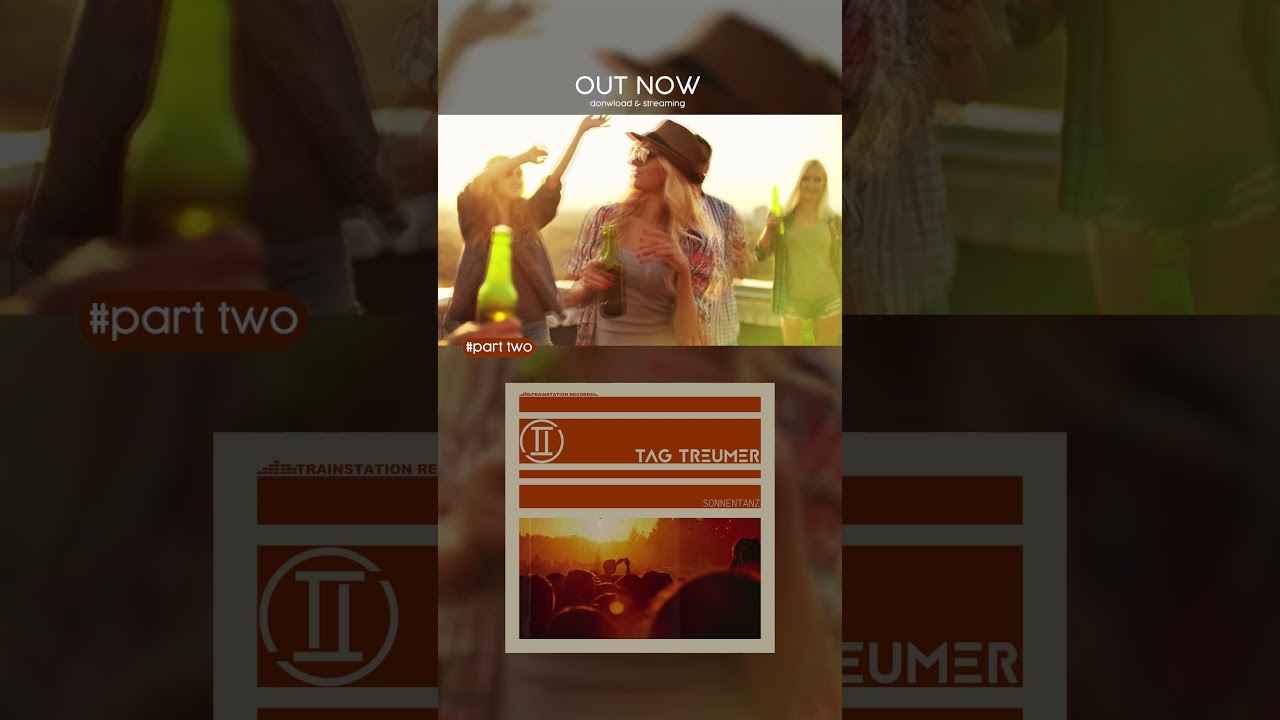 SONNENTANZ by Tag Treumer 