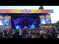 Alice in Chains - Down in a Hole live at Budapest Park 2018.07.01.