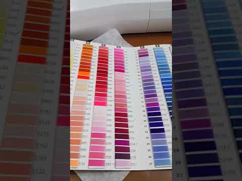 Bordado computadorizado -