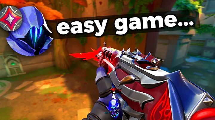 How I reached Immortal 3 playing Omen ONLY...