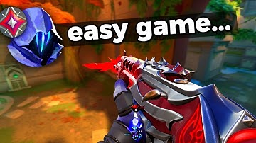 How I reached Immortal 3 playing Omen ONLY...