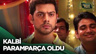 Yengesini Görünce Başından Aşağı Kaynar Sular Döküldü 40. Bölüm