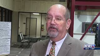 Brazos County Sheriff's Office is partnering with an outside company to help with recruitment
