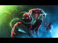Spider-Man Remastered: Spidey vs Doc Ock - Epic Battle