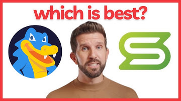 HostGator vs Scala Hosting: Which Offers Better Shared Hosting Plans?