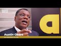 #BusinessInsightsWithAO: Mr Austin Okere Speaks on the Notion of Corporate Culture
