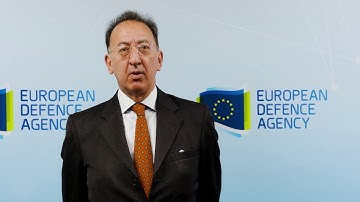 EDA on the record: Thank you and good-bye!