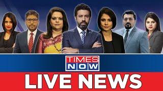 Live: Kashmir Files Row Reignites |  China Warns US To Not Interfere In Ladakh Crisis | @TIMES NOW​