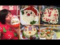 Встреча НОВОГО 2019 ГОДА / Новогодний стол / ПОДАРКИ / Салют / NEW YEAR.