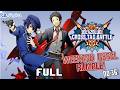 Weekend Rebel Rumble Netplay Series! #36 BBTAG PS4(Full Tournament)