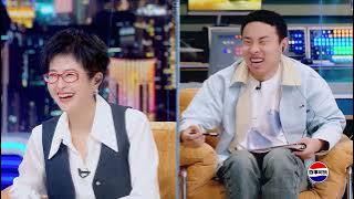 【S7 EP08 上 FULL】令人心动的offer 第七季 第8期上 #时代少年团贺峻霖