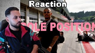 LUCIANO - Pole Position | Sofianosovic reagiert