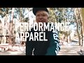 【ニューエラ公式】NEW ERA | Performance Apparel Spring & Summer 2019 -Haruki Kinoshita-