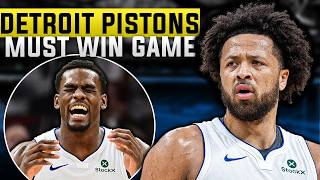 Celebrity Detroit Pistons BIGGEST GAME In Modern Team History! Profile