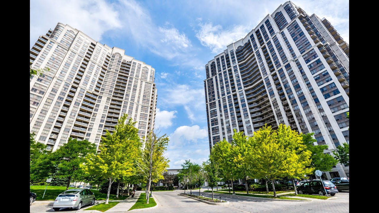 1102710 Humberwood Blvd Etobicoke Home for Sale Real Estate Properties for Sale YouTube