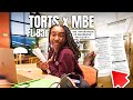 FL Bar MBE Study Session: Torts Didn’t Stress Me Out?! 😅 | BarBri + AdaptiBar
