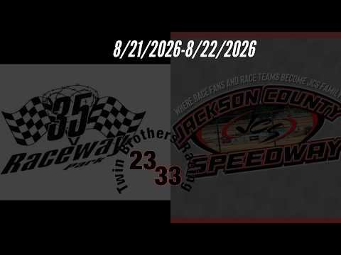 8-21-26 and 8-22-26 sport mod and mod