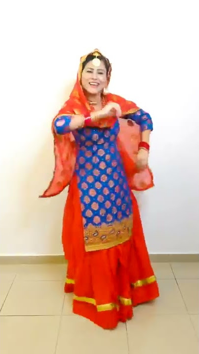 Kurti Meri Cheent Di by Surinder Kaur
