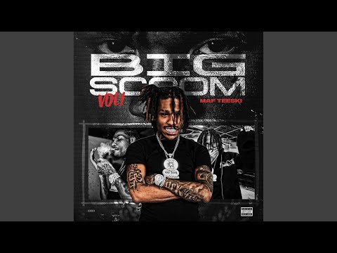MAF Teeski - Tips On How To Catch A Murder