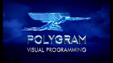 Polygram Visual Programming Logo