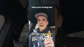 Master Your Driving Test Mindset: Visualisation and Breathing Tips